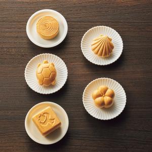 敬老の日ギフト 縁起のよいモチーフをかたどった...の詳細画像3