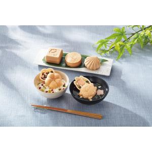 敬老の日ギフト 縁起のよいモチーフをかたどった...の詳細画像4