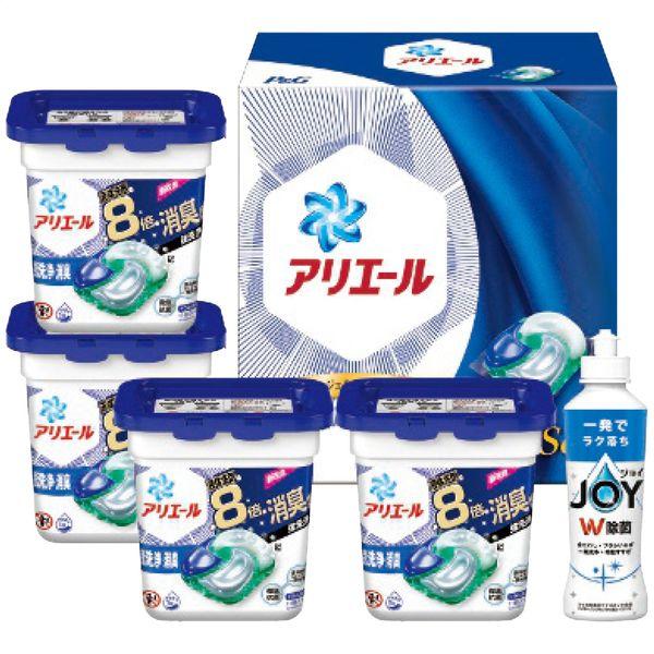 お中元 洗剤 Ｐ＆Ｇ アリエール ジェルボールギフトセット PGJA-30D ギフトセット メーカー...