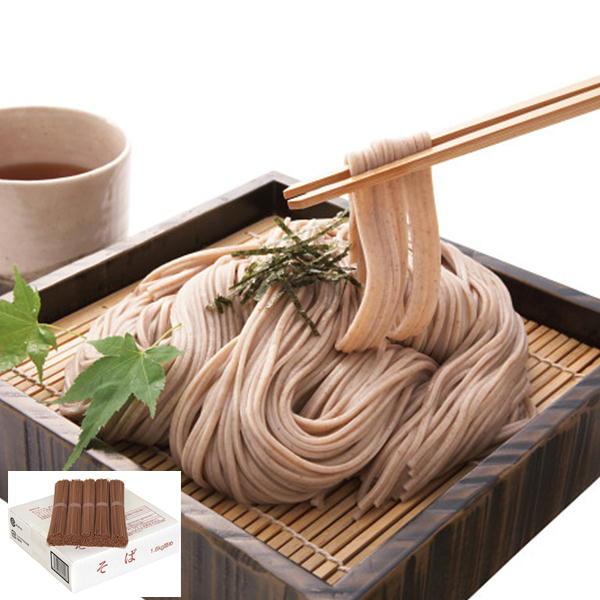 そば 蕎麦 カネス製麺 お徳用そば（１．８ｋｇ） 25-3003-556 麺 料理 グルメ 詰め合わ...