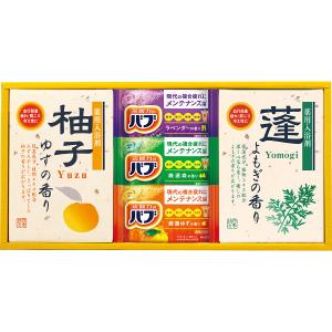 入浴剤ギフト 四季折々 薬用入浴剤セット SBR-15 送料込み お風呂 バス 入浴剤 ギフト セット｜shoujikidou