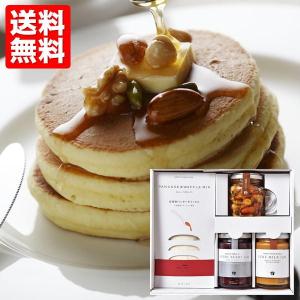 北海道 白亜ダイシン パンケーキギフト (送料無料) (産地...