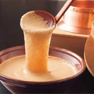 浅草むぎとろの 味付とろろ １２食  22-3025-748 ご飯のおとも