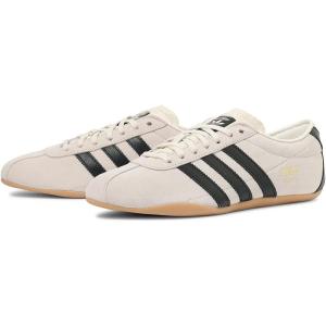 スニーカー adidas TOKYO アディダス オリジナルストーキョー レディース オフホワイト ...