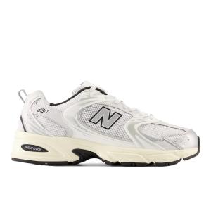 ニューバランス MR 530 TA(SILVER) シルバー 23.5 ニューバランス] スニーカー MR530 U530 現行モデル メンズ