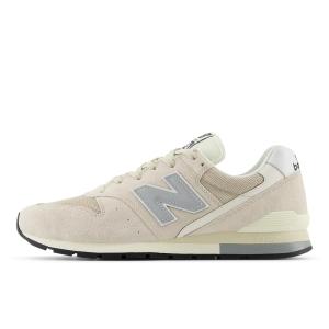 New Balance（ニューバランス） スニーカー CM996RX2 BEIGEGRAY