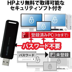 エレコム 外付けSSD 2TB ESD-EMB...の詳細画像5