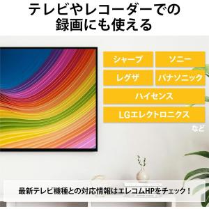 エレコム 外付けSSD 2TB ESD-EMB...の詳細画像3