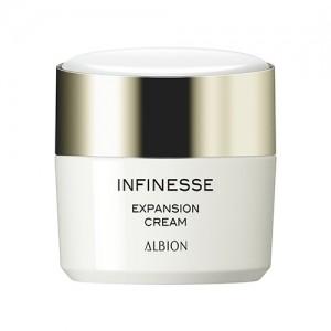 アルビオン　ALBION　INFINESSE | アンフィネス エクスパンション クリーム　30g