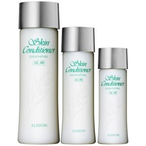 スキンコンディショナー アルビオン 薬用スキンコンディショナー スキンコンディショナー アルビオン 薬用スキンコンディショナー