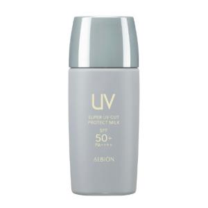 ALBION（アルビオン） スーパー UV カット プロテクト ミルク 40ml