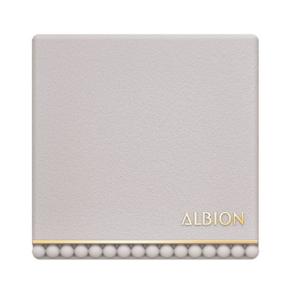 ALBION（アルビオン） エクシア ALパフSP（L）フェイスパウダー用パフ