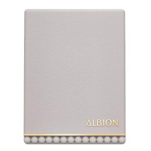 アルビオンスタジオビューティアスファンデーション040 ビューティアス ファンデーション〈ファンデーション〉 | ALBION