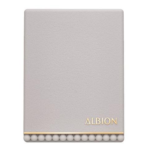 2023年8月18日発売!!アルビオン ALBION　スタジオ  ビューティアス ファンデーション　...