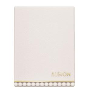 ALBION 国内正規品 2月18日新発売 アルビオン スタジオ