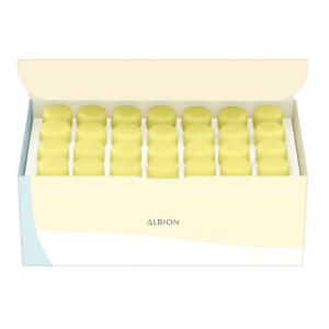 ピュアクリスタル エムブラン エッセンス 35ml 美容液 : プライスラボ