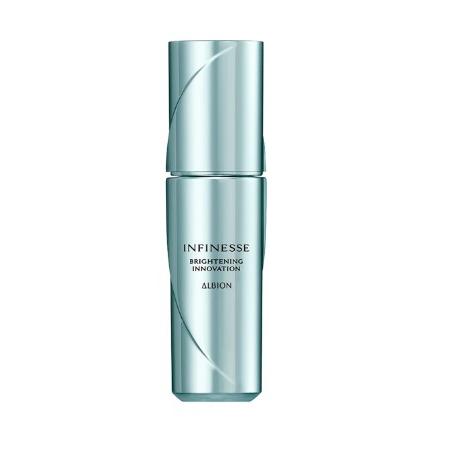 2025年3月18日発売!!アルビオン　ALBION　アンフィネス  ブライトニング イノベーション...