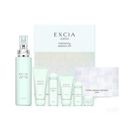 2026年4月18日数量限定!!アルビオン　ALBION　エクシア ブライトニング セレクション R...