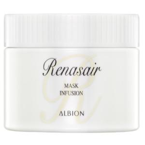 ALBION（アルビオン） ルネセア フレグランス トリートメント
