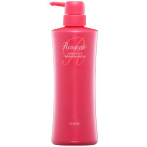 メナードアロマローズシャンプ-＆コンディショナー＜ポンプタイプ