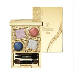 オーブ ブライトアップアイズ 535 ブラウン系 花王 ソフィーナ