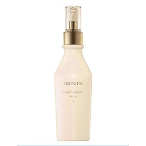 IGNIS モイスチャライジングエッセンスミルク IGNIS イグニス モイスチュアライジング ミルク I 110ml