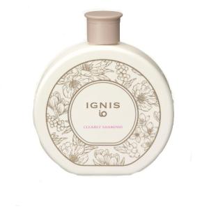 4個 未開封 IGNIS イグニス サニーサワー オールウォッシュ 400ml イグニス（IGNIS） サニーサワー ジューシー オールウォッシュ (全身用
