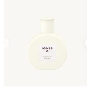 イグニス（IGNIS） フォース エナジスト (美容液) 7.0mL×3本 : アー