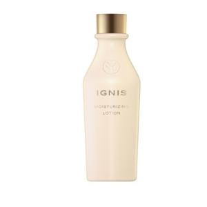 IGNIS　イグニス  モイスチュアライジング ローション　200ml