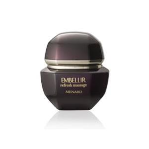 MENARD（メナード） エンベリエ リフレッシュマッサージB 160g 国内