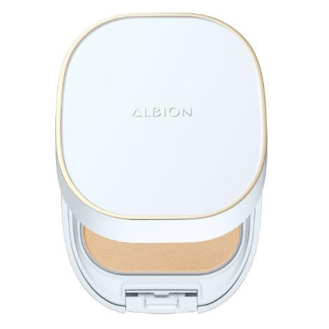 ALBION | アルビオン シュクルホワイト パウダレスト　10g 6色 レフィル　詰め替え用　S...