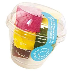 エスキィス お菓子 スイーツ 生マシュマロ ギモーヴ