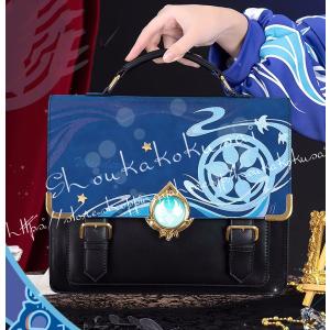 原神 げんしん genshin フリーナ フォカロルス 周辺 手提げバッグ