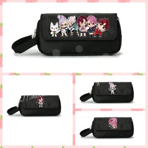 僕のヒーローアカデミア ターンオープンペンケース 少年ジャンプ