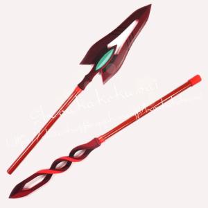 新世紀エヴァンゲリオン カシウスの槍 綾波レイ...の詳細画像2