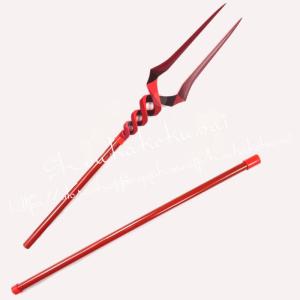 新世紀エヴァンゲリオン カシウスの槍 綾波レイ...の詳細画像4