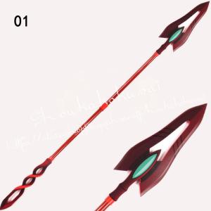 新世紀エヴァンゲリオン カシウスの槍 綾波レイ...の詳細画像1