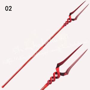 新世紀エヴァンゲリオン カシウスの槍 綾波レイ...の詳細画像3