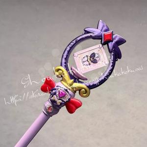 名探偵プリキュア 森亜るるか Cure Arc...の詳細画像2