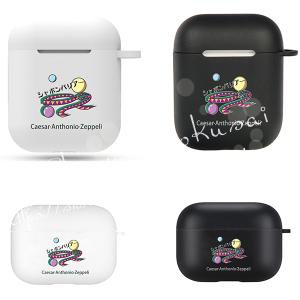 X-girl（エックスガール） エアーポッズ プロ METALLIC Airpods Pro