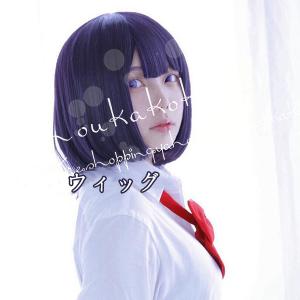 コスプレウィッグ 美少女戦士セーラームーン 風 ...の商品画像