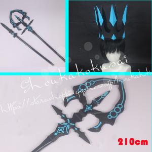 アニメコスプレ武器の商品一覧 通販 Yahoo ショッピング