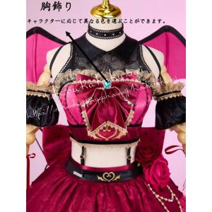 LoveLive ラブライブ 小悪魔覚醒 高海...の詳細画像1