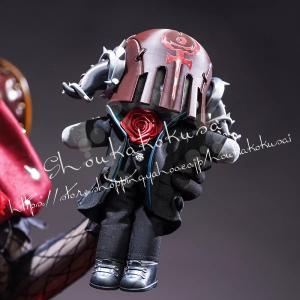 三分妄想 第五人格 IdentityV コスプレ ミズ・ボムグラナトプレート