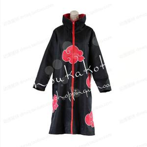 子供用 大人用 ナルト NARUTO 風 小南...の詳細画像1