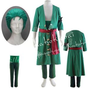 ワンピースゾロコスプレ 子供の商品一覧 通販 Yahoo ショッピング