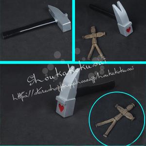 アニメコスプレ武器の商品一覧 通販 Yahoo ショッピング