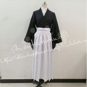 呪術廻戦 風子供用大人用禪院直哉 コスプレ衣装...の詳細画像1