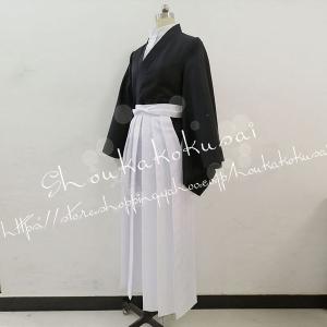 呪術廻戦 風子供用大人用禪院直哉 コスプレ衣装...の詳細画像2