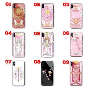 カードキャプターさくら Iphoneケースの商品一覧 通販 Yahoo ショッピング